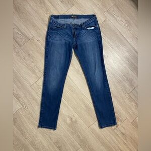 Levi’s 524 Skinny W31 L32